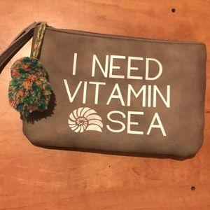Maurice’s I Need Vitamin C Bag